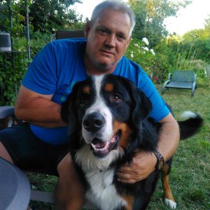 Profilbild von Frank Buschmann