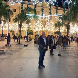 Profilbild von Frank Busemann
