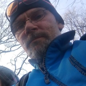 Profilbild von Frank Buske