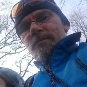 Profilbild von Frank Buske