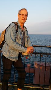 Profilbild von Frank Busse