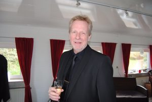 Profilbild von Frank Butte