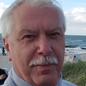 Profilbild von Frank Calow