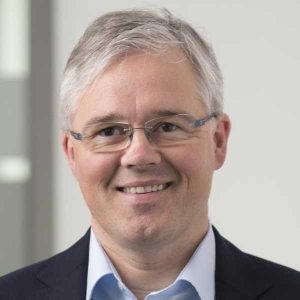 Profilbild von Frank Carius