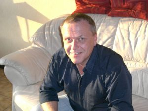 Profilbild von Frank Caro