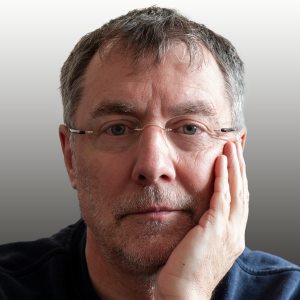 Profilbild von Frank Caroli