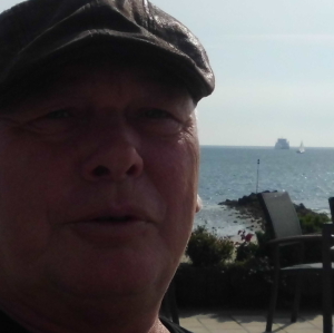 Profilbild von Frank Carstens