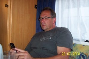 Profilbild von Frank Carstens