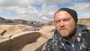 Profilbild von Frank Carstensen