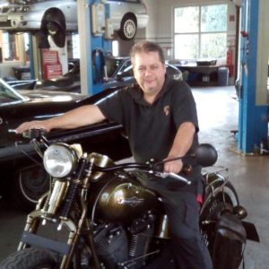 Profilbild von Frank Carstensen