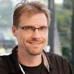 Profilbild von Frank Cassens
