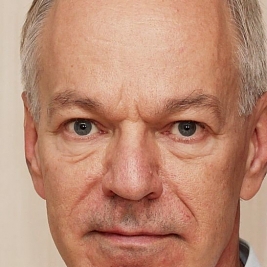 Profilbild von Frank Centro