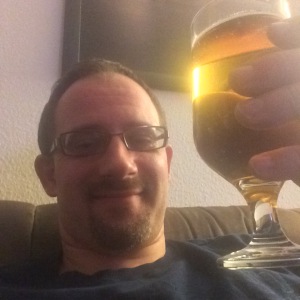 Profilbild von Frank Cervenec