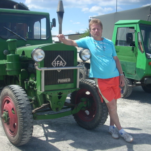 Profilbild von Frank Cerwenka