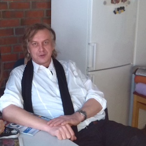 Profilbild von Frank Chapuis