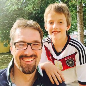 Profilbild von Frank Charlie