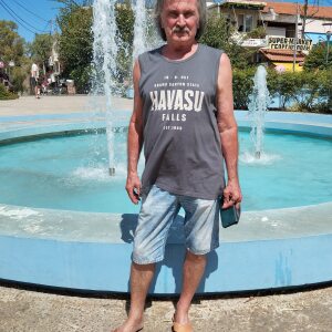 Profilbild von Frank Chiduch