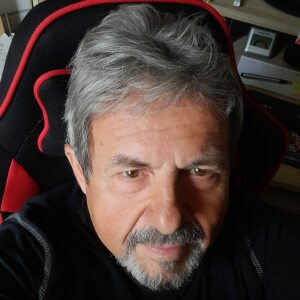 Profilbild von Frank Chmielnik