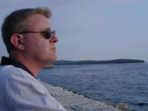 Profilbild von Frank Chojinski
