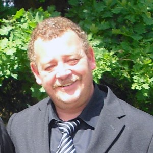 Profilbild von Frank Christensen