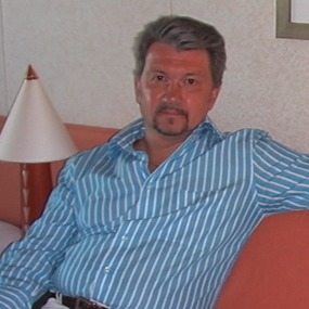 Profilbild von Frank Christmann