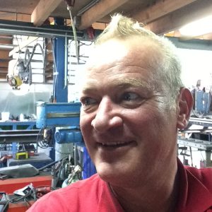 Profilbild von Frank Claesgens