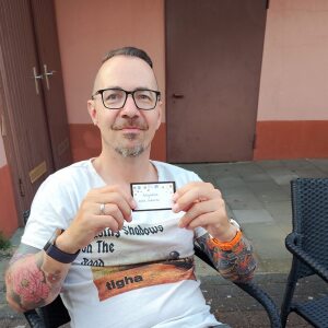 Profilbild von Frank Claßen