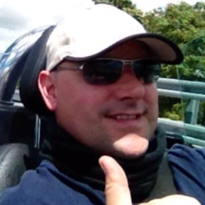 Profilbild von Frank Claus