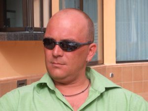 Profilbild von Frank Claussen