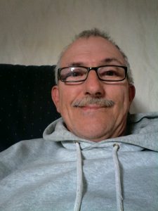 Profilbild von Frank Cleve