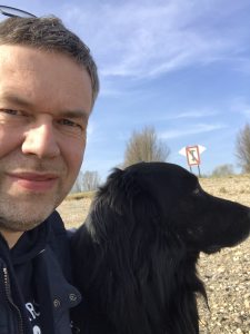 Profilbild von Frank Coenen