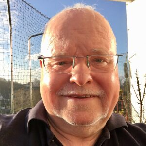 Profilbild von Frank Conrad