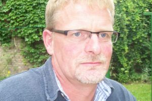 Profilbild von Frank Conrad