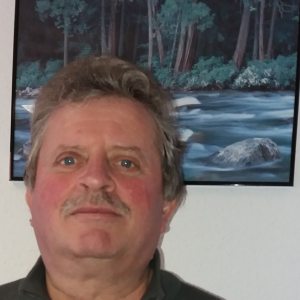 Profilbild von Frank Conrad