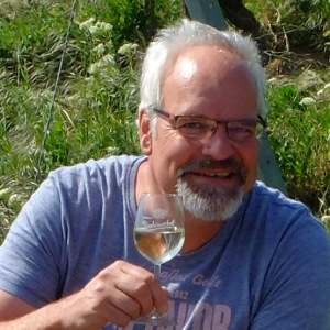 Profilbild von Frank Cordes