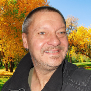 Profilbild von Frank Corell