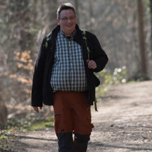 Profilbild von Frank Cornils