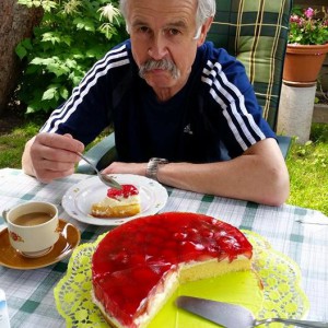 Profilbild von Frank Cramer
