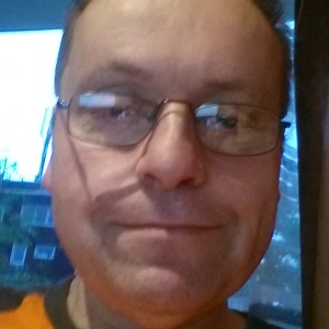 Profilbild von Frank Cremers