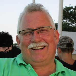 Profilbild von Frank Cyrener