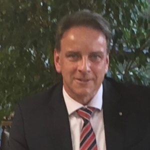 Profilbild von Frank Czaja