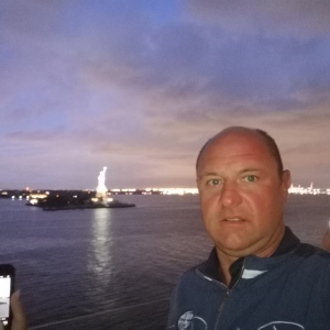 Profilbild von Frank Czehak