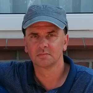 Profilbild von Frank Czerwinski