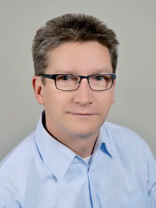 Profilbild von Frank Czerwonka