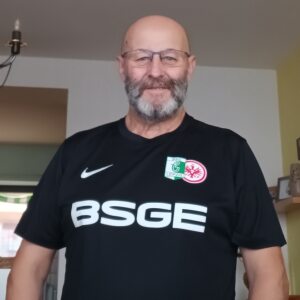 Profilbild von Frank Czyz