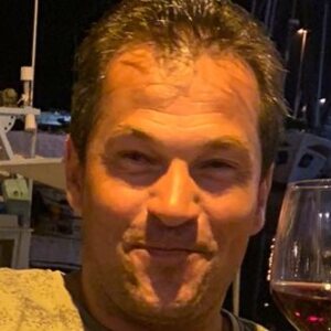Profilbild von Frank Dadiras
