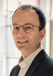 Profilbild von Frank Däschle