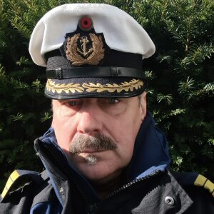 Profilbild von Frank Dahlmann