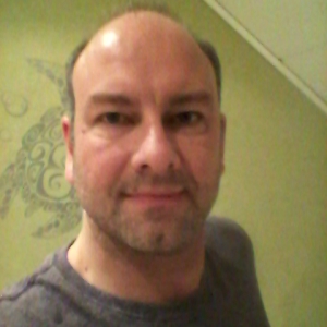 Profilbild von Frank Dahm