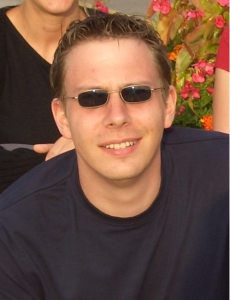 Profilbild von Frank Dalla Valle